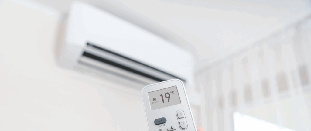 Installation climatisation Bédarieux